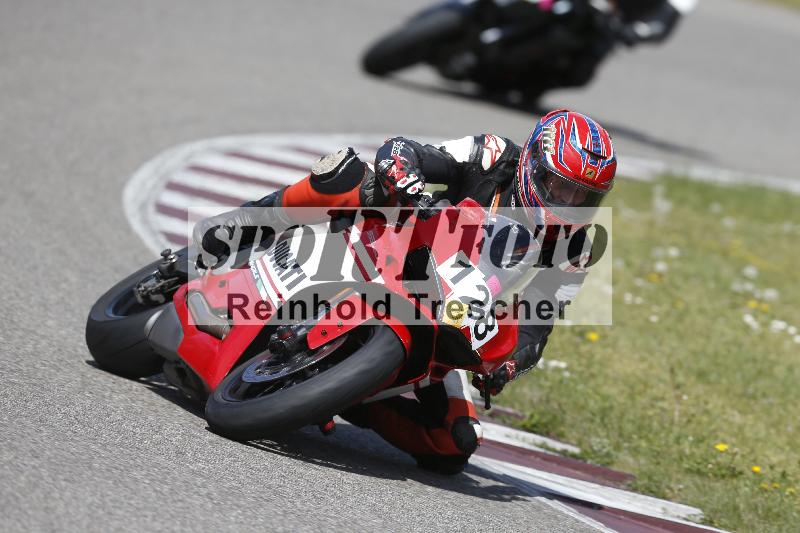 /08 17.04.2026  TZ Motorsport ADR/Gruppe gelb/128